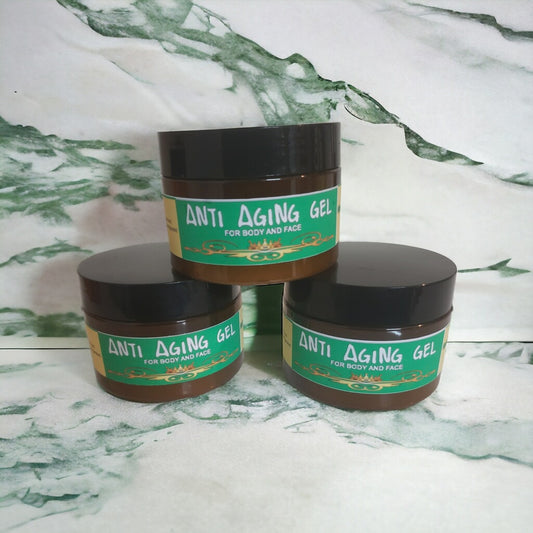 Anti Aging Gel